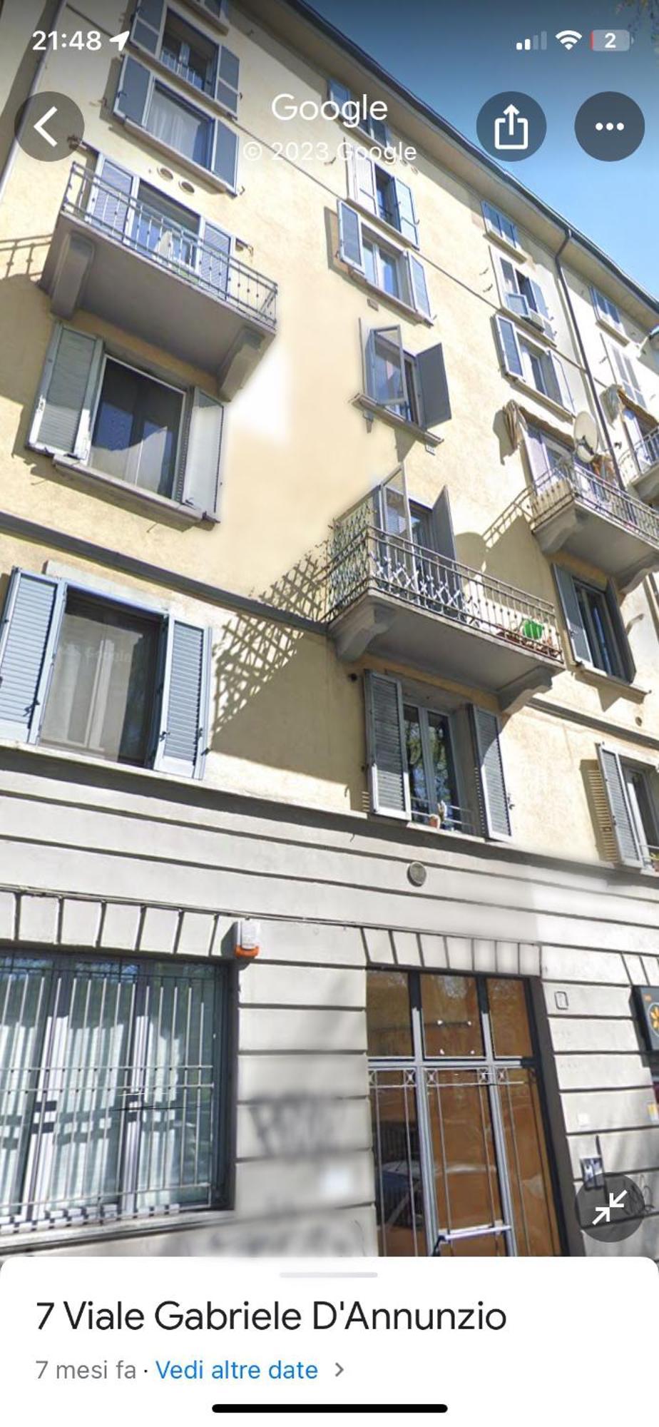 City Centre Navigli- Studio Milan Exterior photo